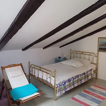 Apartma Alba Marezige