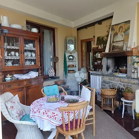 Apartma Alba Marezige