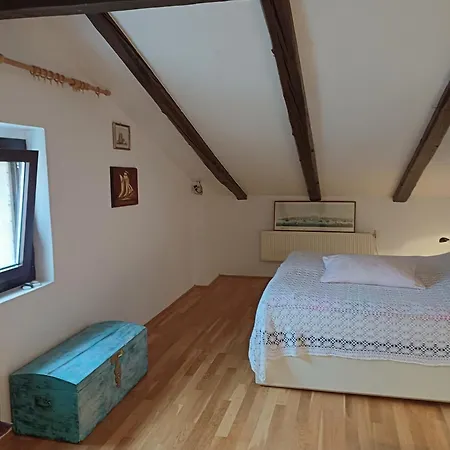 Apartma Alba * Marezige