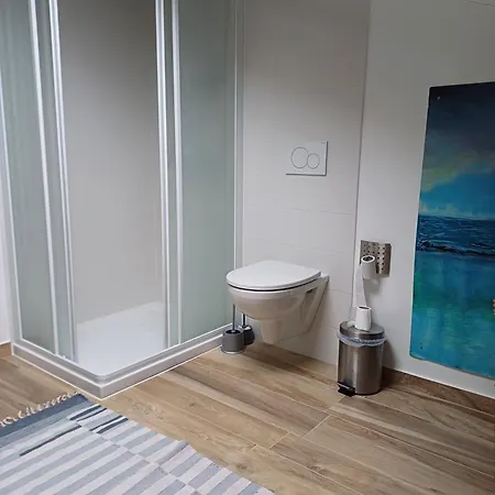 Apartma Alba * Marezige