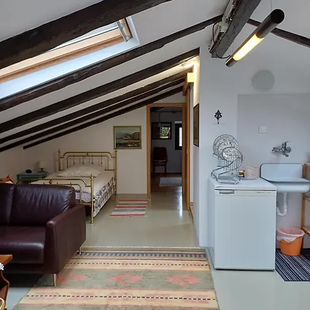 Appartement Apartma Alba