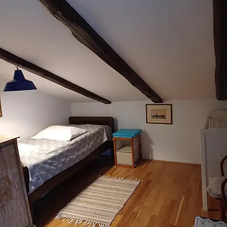Apartma Alba Marezige