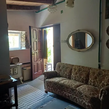 Apartma Alba * Marezige