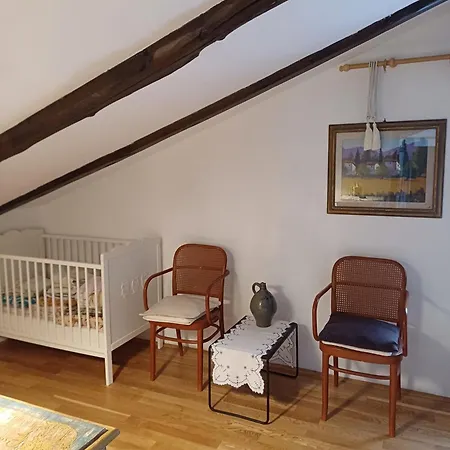 Appartement Apartma Alba