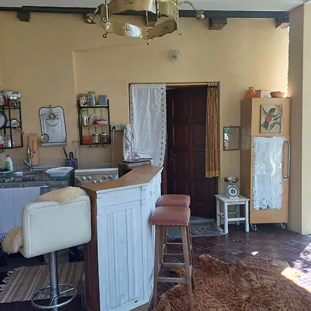 Appartement Apartma Alba Marezige